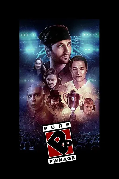 Pure Pwnage: Teh Movie