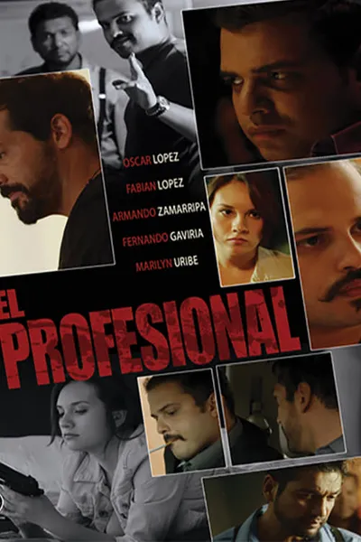 The Professional