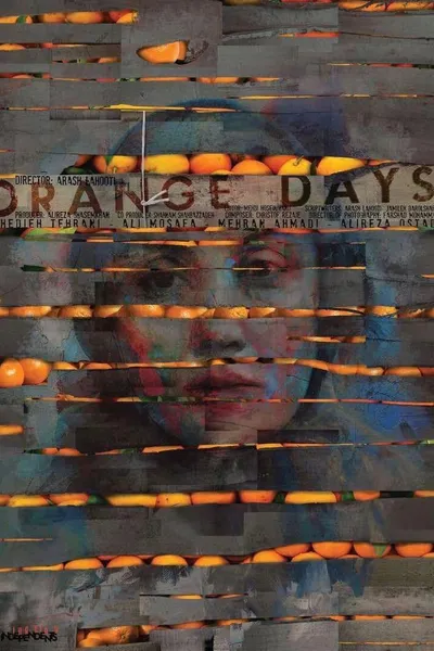 Orange Days