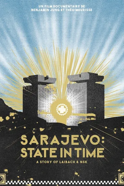 Sarajevo: State in Time