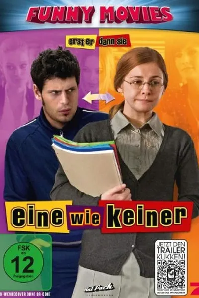 Eine wie keiner