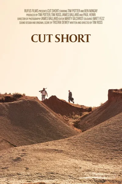 Cut Short