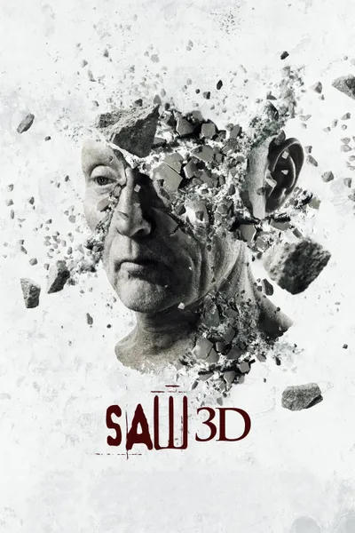 Saw 3D