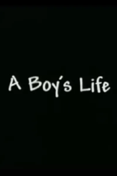 A Boy's Life