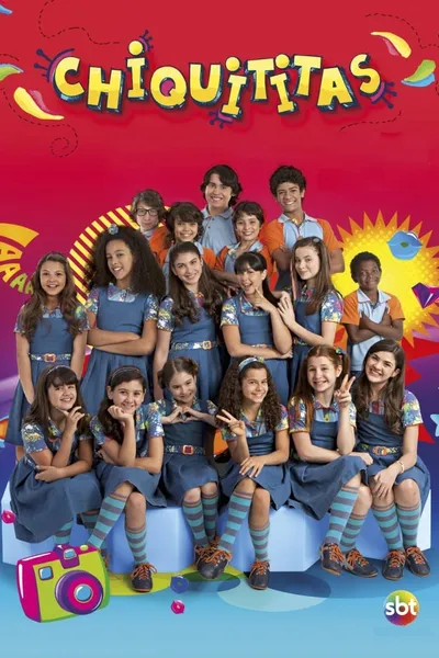 Chiquititas