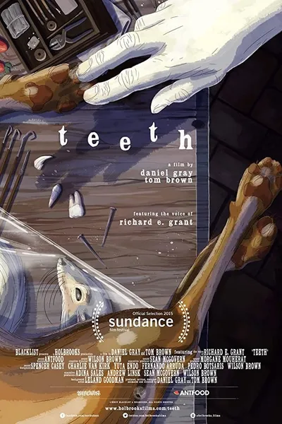 Teeth