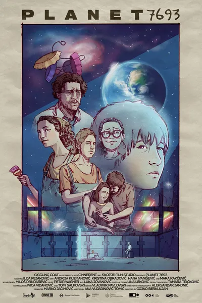 Planet 7693