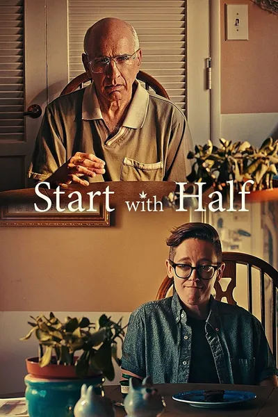 Start with Half