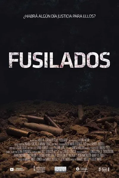 Fusilados