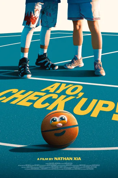 Ayo, Check Up!