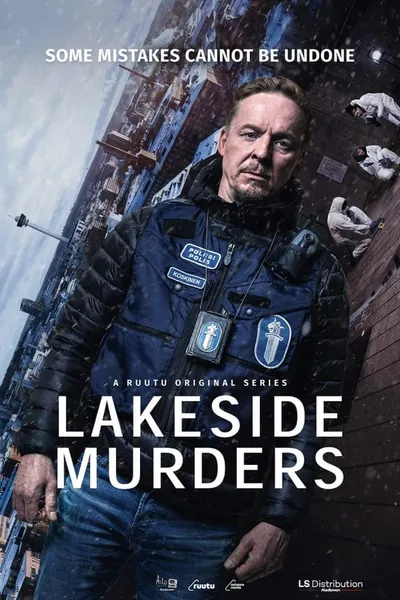 Lakeside Murders