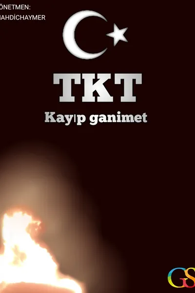 TKT Kayıp ganimet