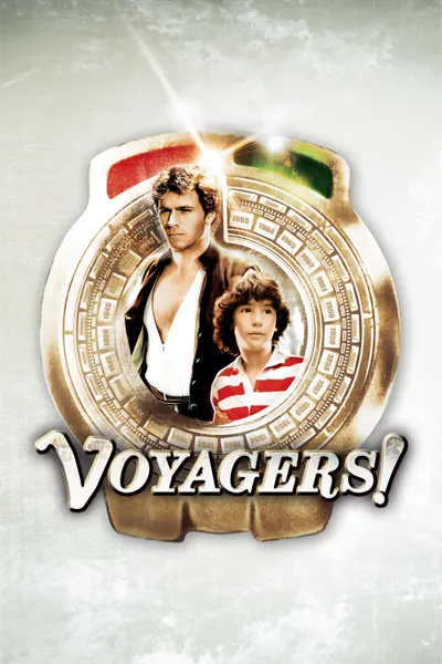 Voyagers!