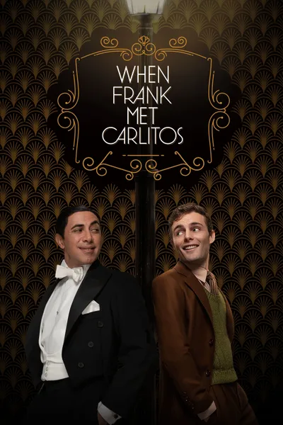 When Frank Met Carlitos