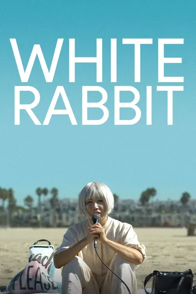 White Rabbit