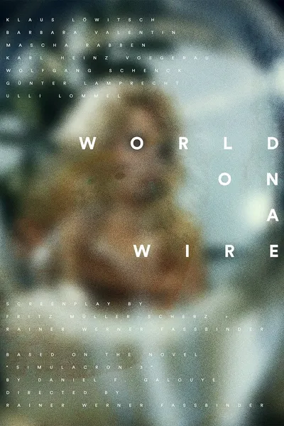 World on a Wire