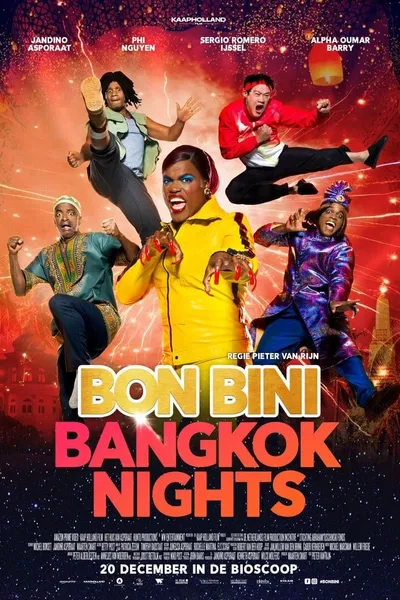 Bon Bini: Bangkok Nights