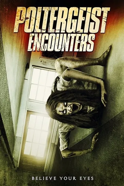 Poltergeist Encounters