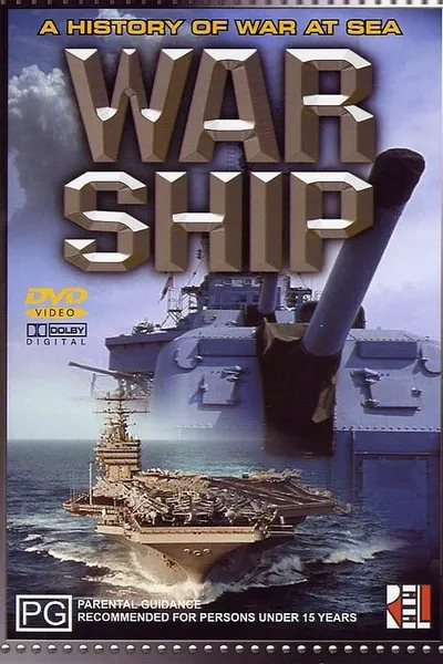 Warship