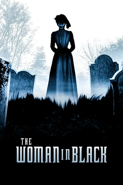 The Woman in Black