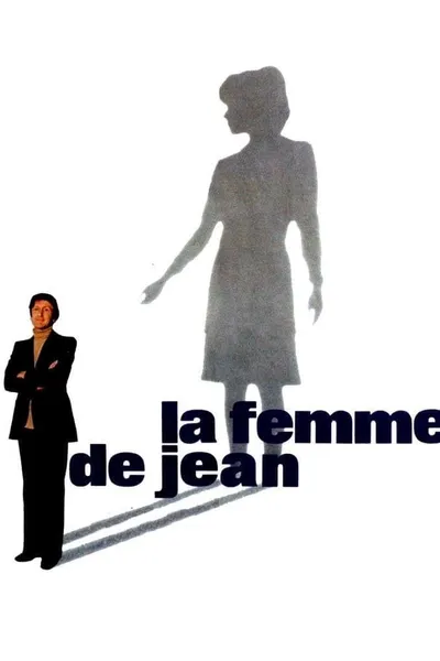 La femme de Jean