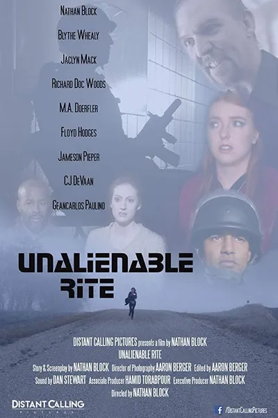 Unalienable Rite