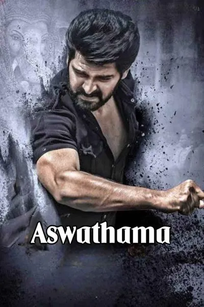 Aswathama