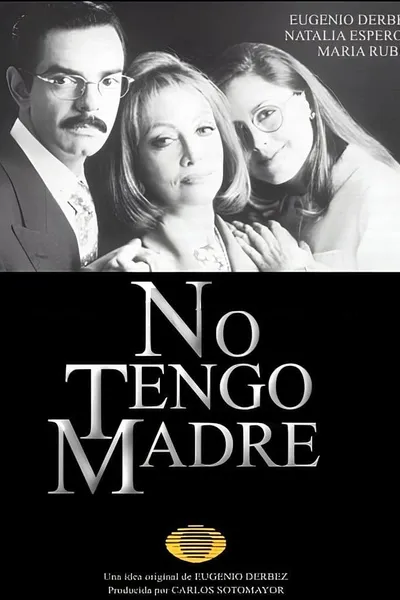 No tengo madre