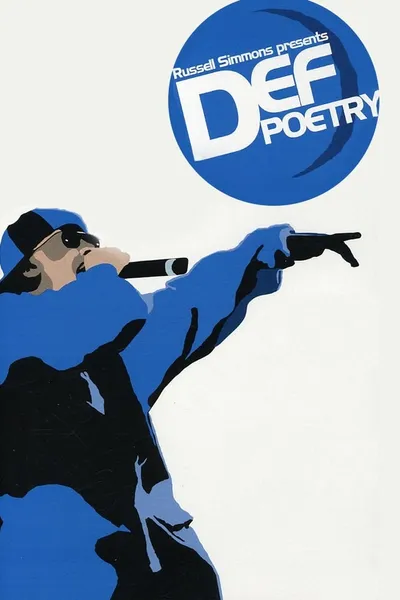 Def Poetry