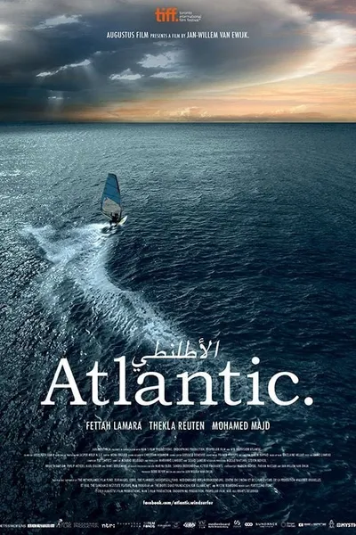 Atlantic