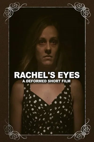 Rachel's Eyes