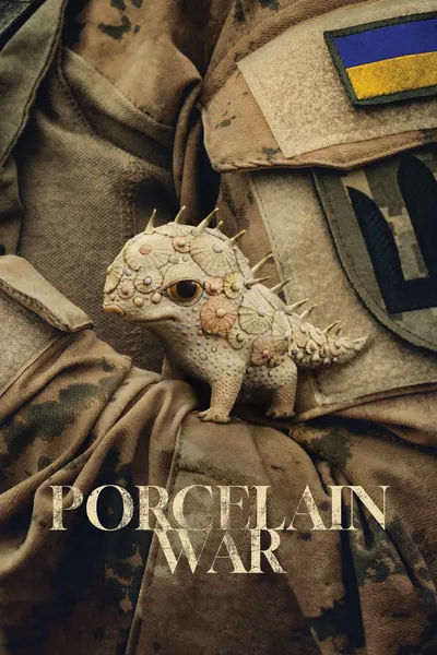 Porcelain War