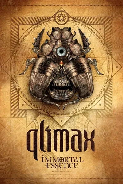 Qlimax 2013