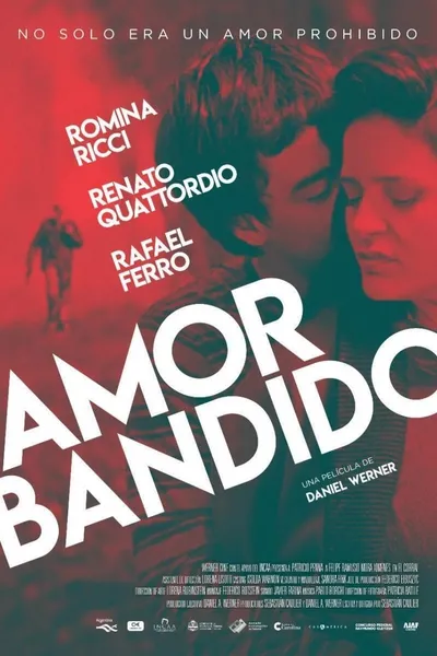 Amor Bandido