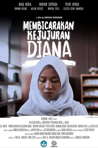 The Adjudication of Diana Hasyim