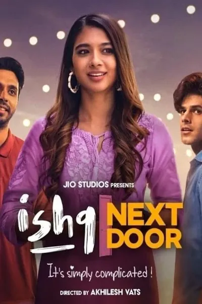 Ishq Next Door