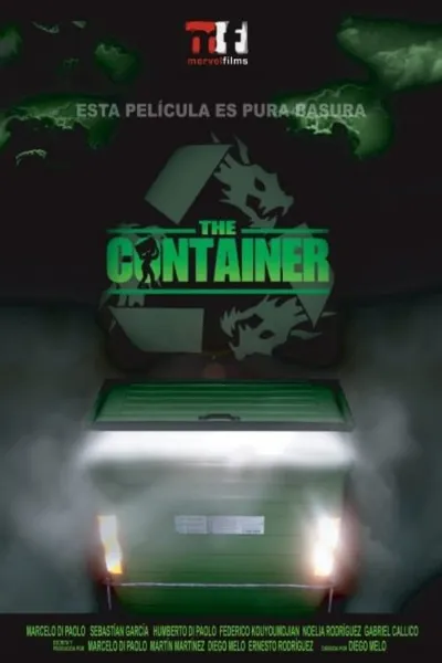 The Container