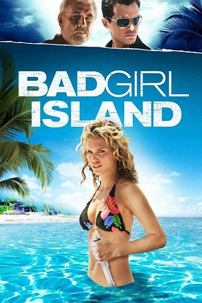 Bad Girl Island