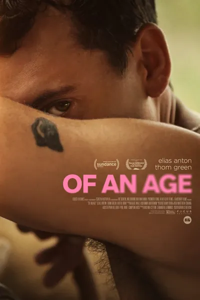 Of an Age