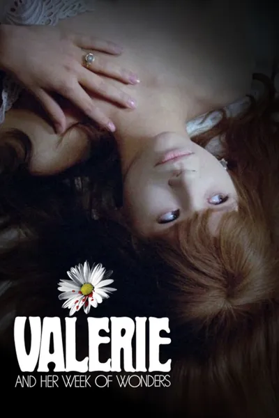 Valerie and Her Week of Wonders