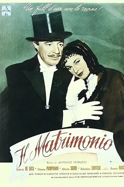 Il matrimonio