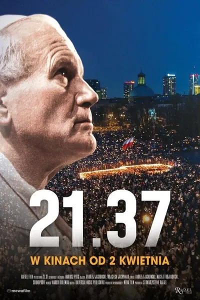 The Polish Pope: Nation's Farewell