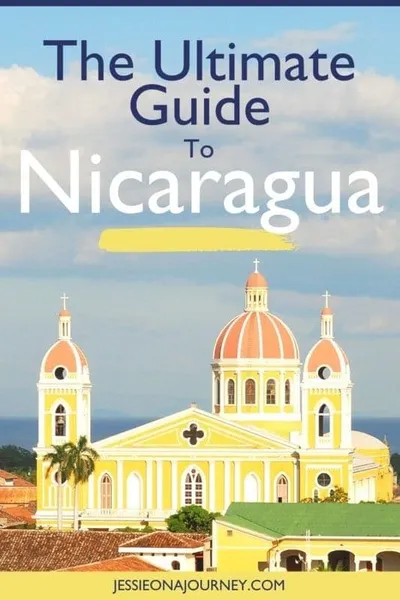 Visit Nicaragua