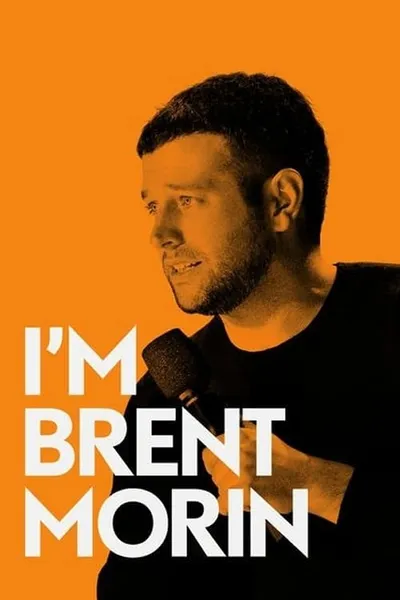 Brent Morin: I'm Brent Morin