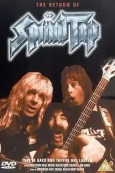 Spinal Tap: The Final Tour