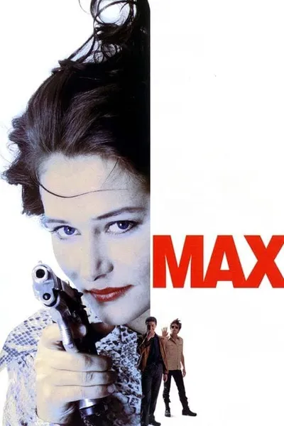 Max