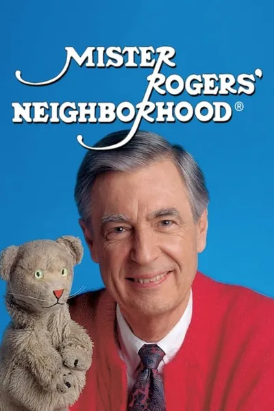 Mister Rogers' Neighborhood