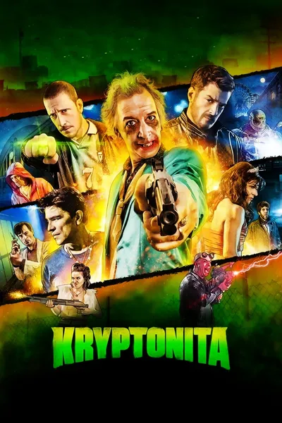 Kryptonita