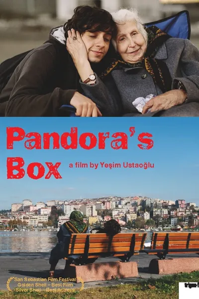 Pandora's Box