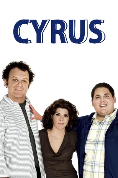 Cyrus